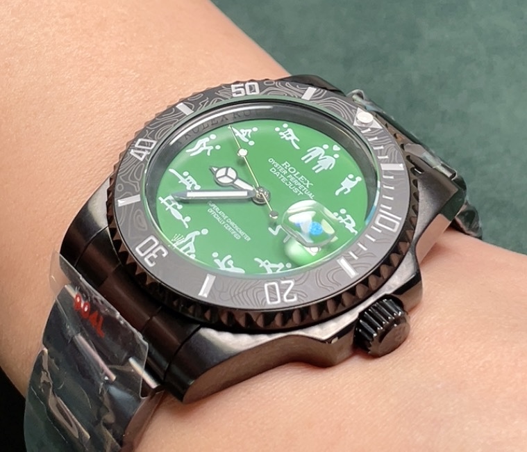 Rolex 40mm 13 (24)