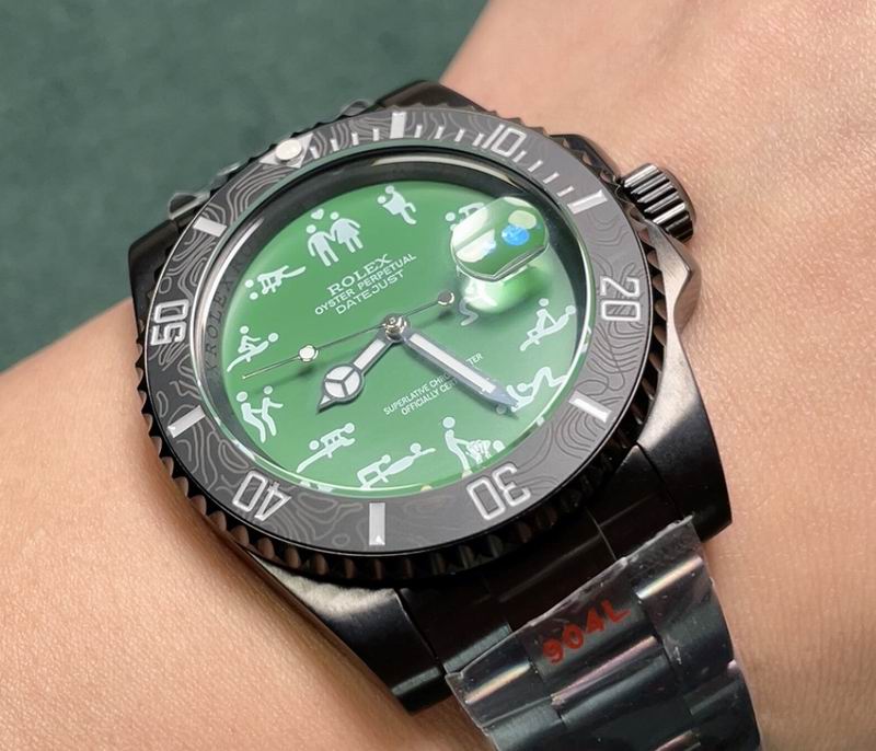 Rolex 40mm 13 (26)
