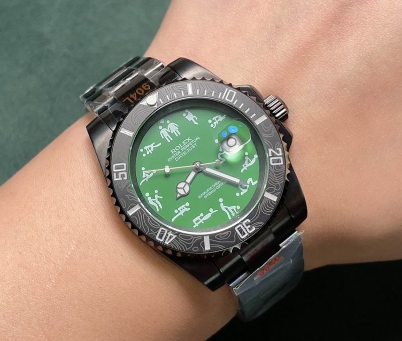 Rolex 40mm 13 (27)