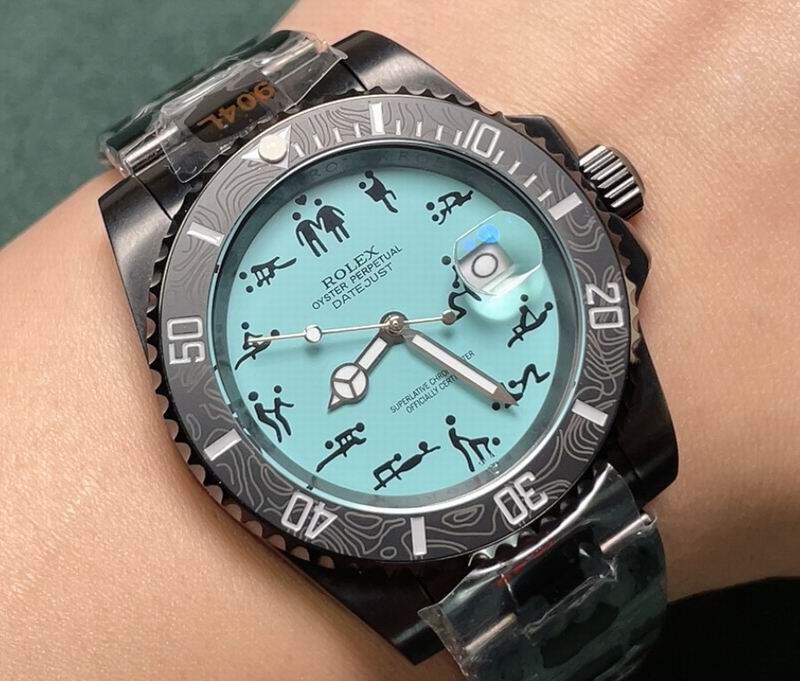 Rolex 40mm 13 (28)