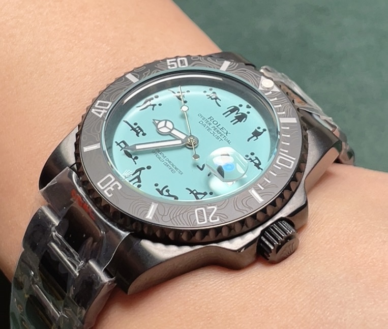 Rolex 40mm 13 (33)