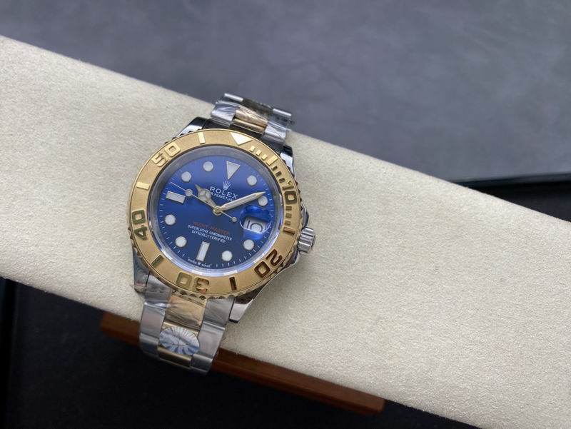 Rolex 40mm 14-Yacht Master (5)