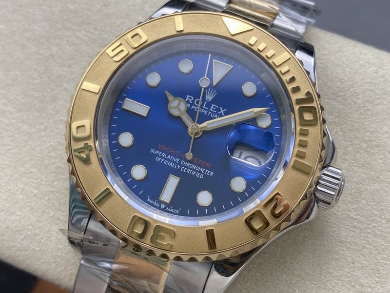 Rolex 40mm 14-Yacht Master (6)