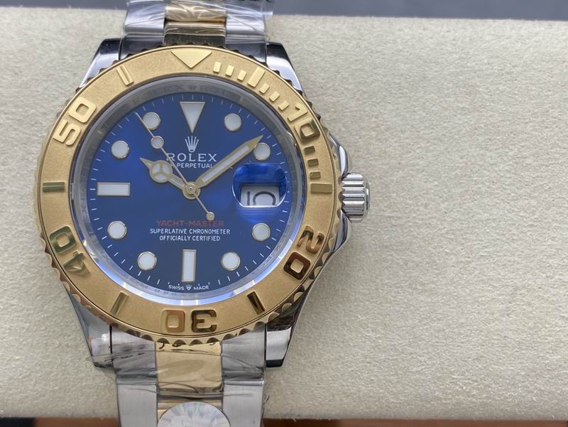 Rolex 40mm 14-Yacht Master (8)