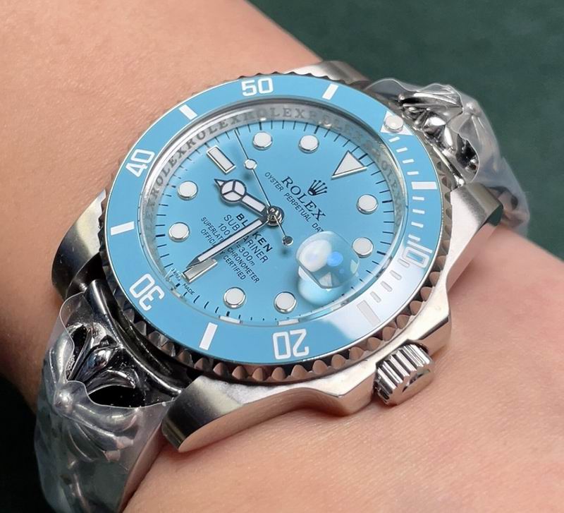 Rolex 40mm 16-sub (24)