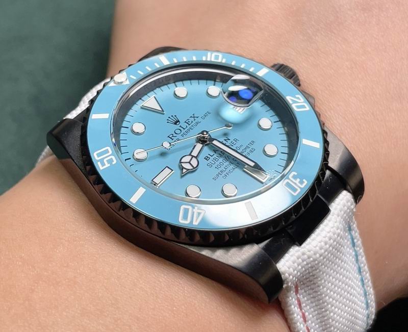 Rolex 40mm 17-sub (25)