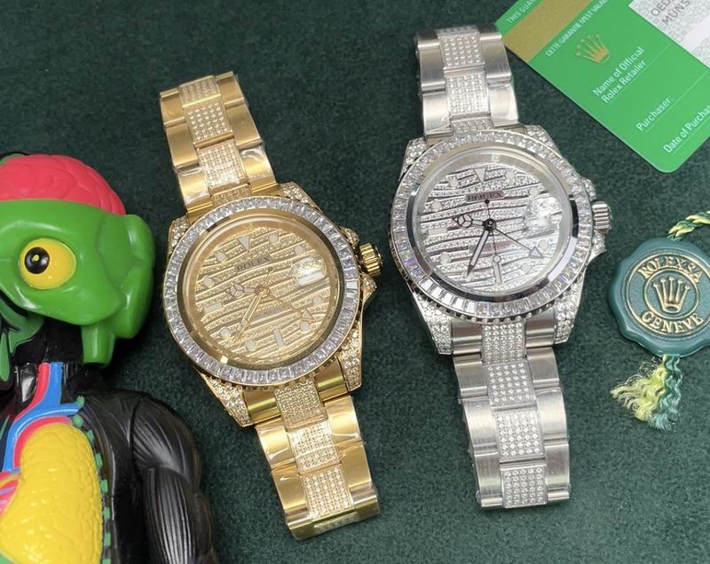 Rolex 40mm 19-GMT (1)