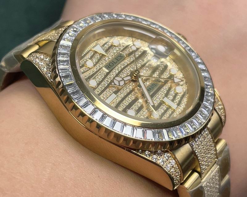 Rolex 40mm 19-GMT (7)