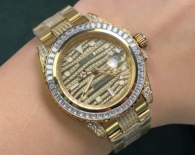 Rolex 40mm 19-GMT (9)