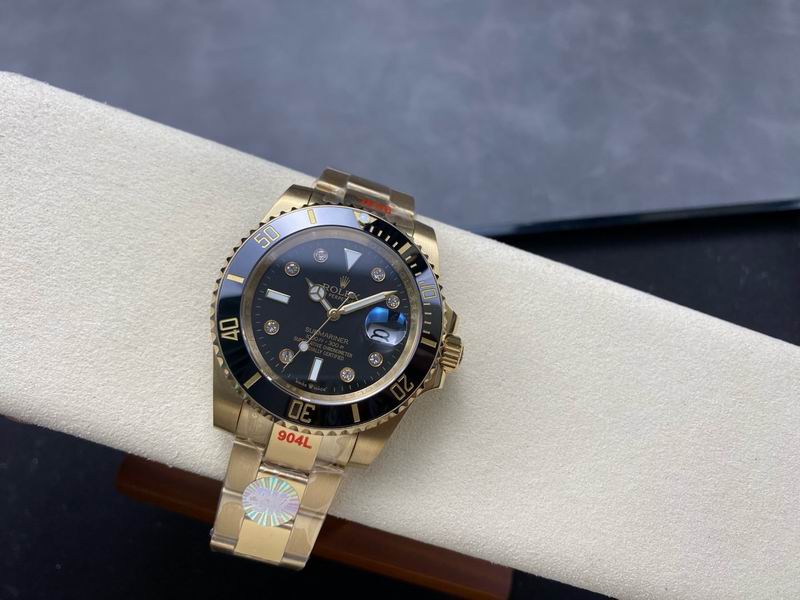 Rolex 40mm 21-Sub (5)