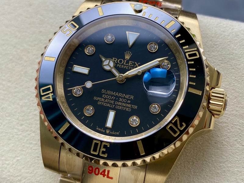 Rolex 40mm 21-Sub (7)