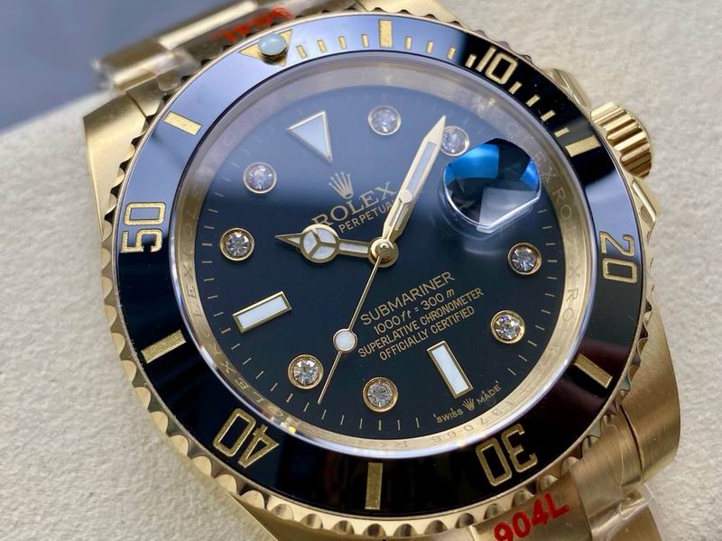 Rolex 40mm 21-Sub (8)