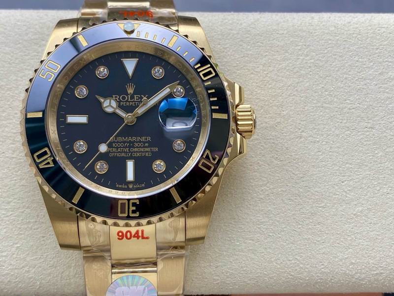 Rolex 40mm 21-Sub (9)