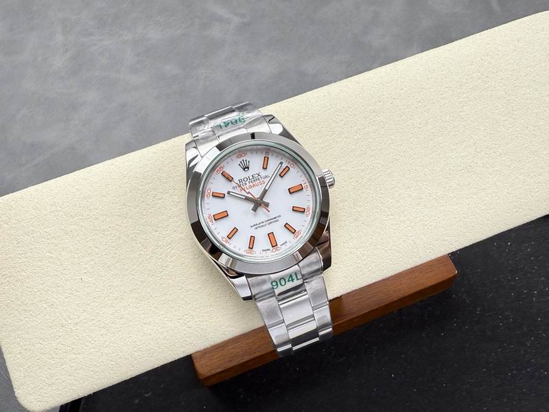Rolex 40mm 24-Milgauss (5)