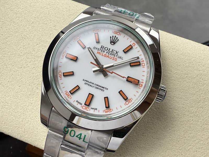 Rolex 40mm 24-Milgauss (7)