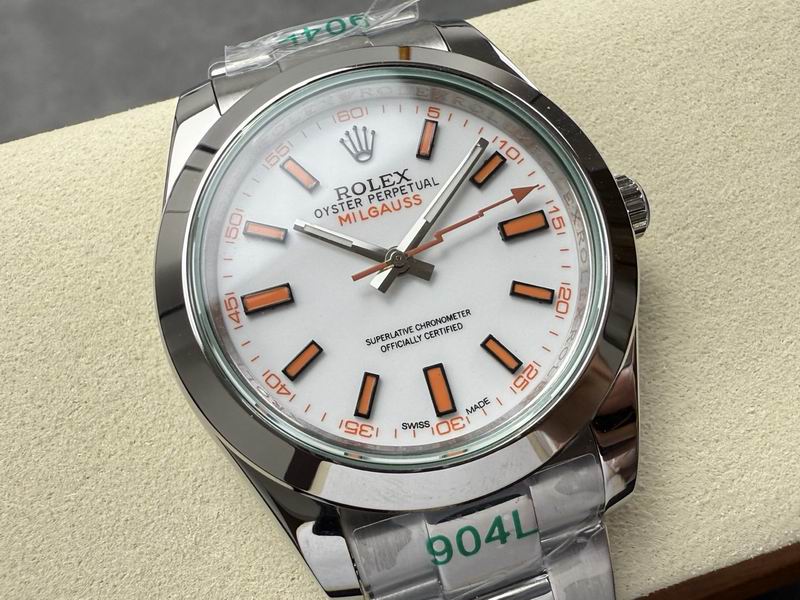 Rolex 40mm 24-Milgauss (8)