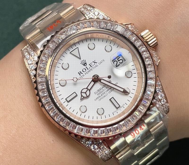 Rolex 40mm 25-sub (10)