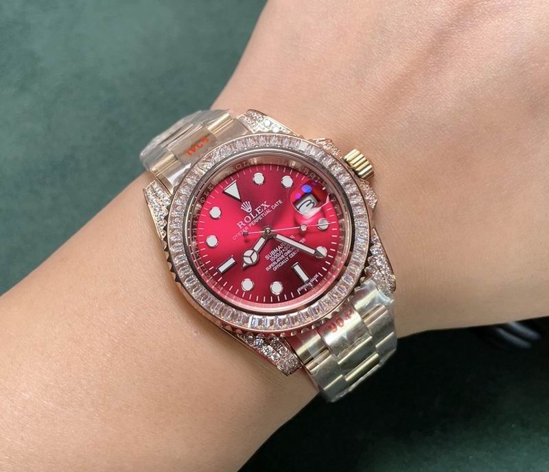 Rolex 40mm 25-sub (20)