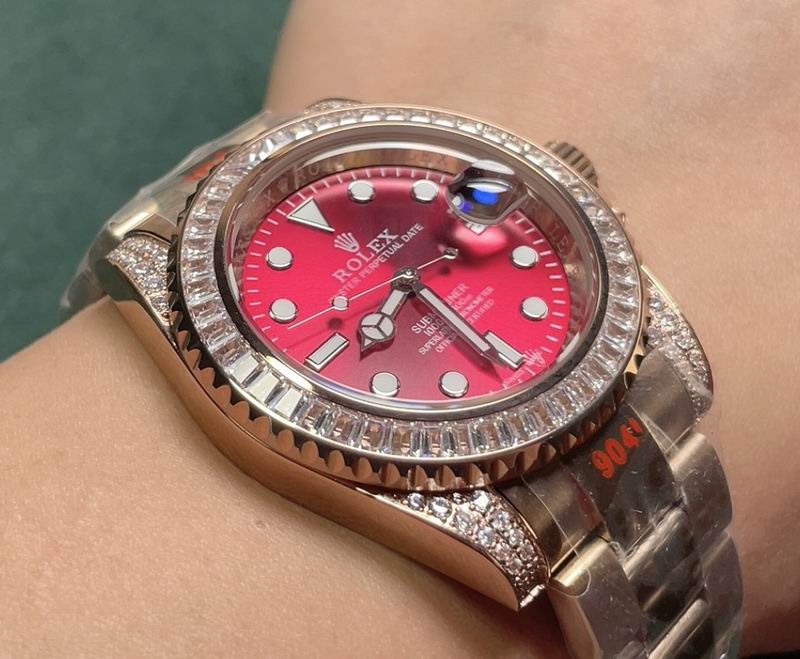 Rolex 40mm 25-sub (25)