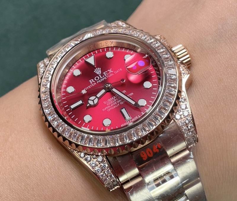 Rolex 40mm 25-sub (26)