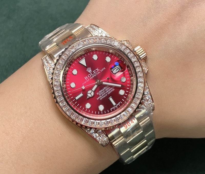 Rolex 40mm 25-sub (27)