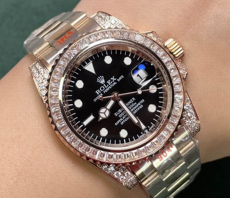 Rolex 40mm 25-sub (28)