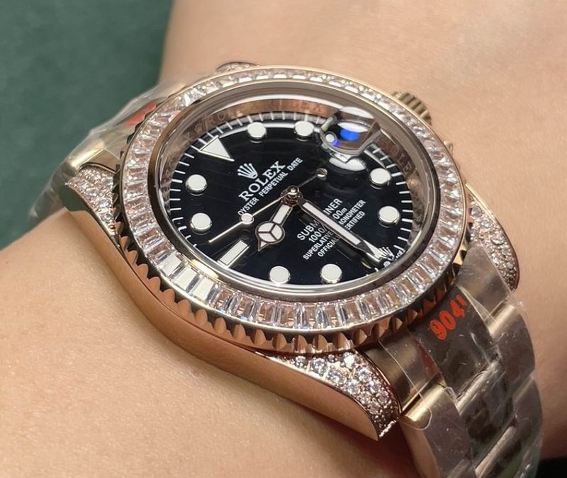 Rolex 40mm 25-sub (34)