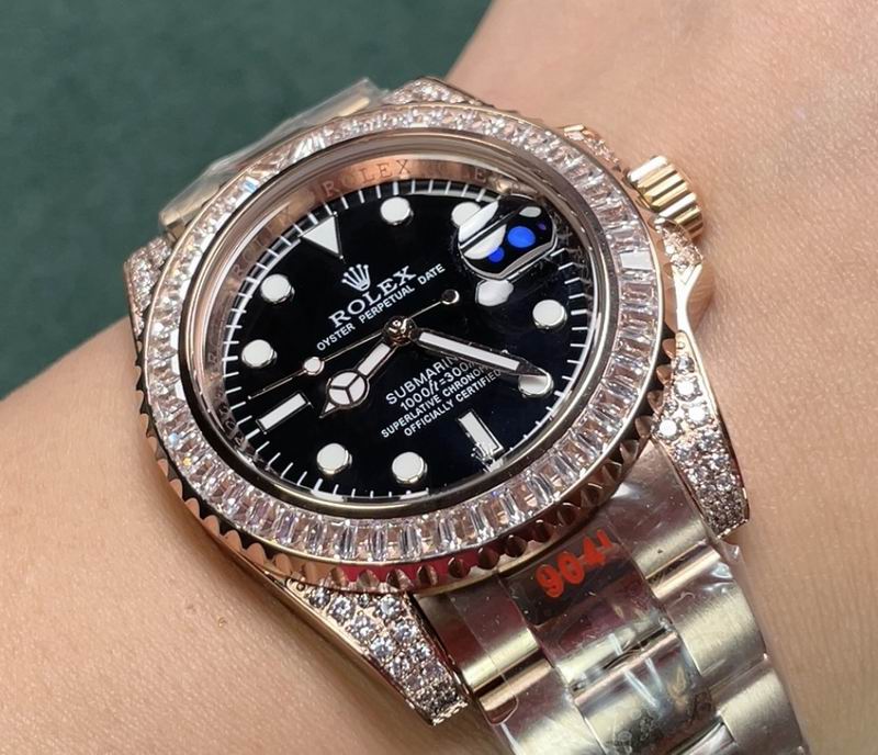 Rolex 40mm 25-sub (35)