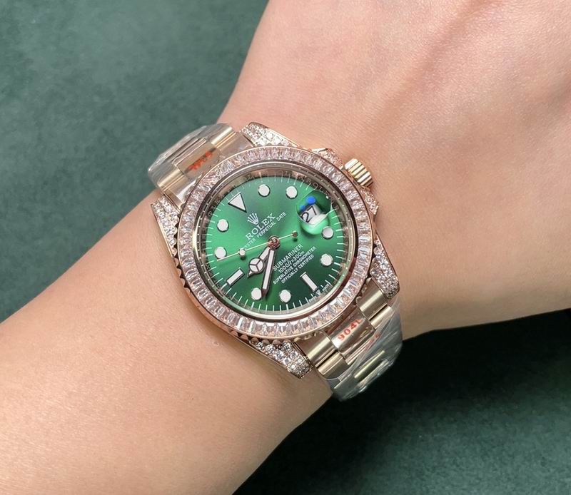 Rolex 40mm 25-sub (38)