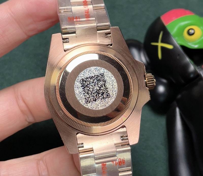 Rolex 40mm 25-sub (40)