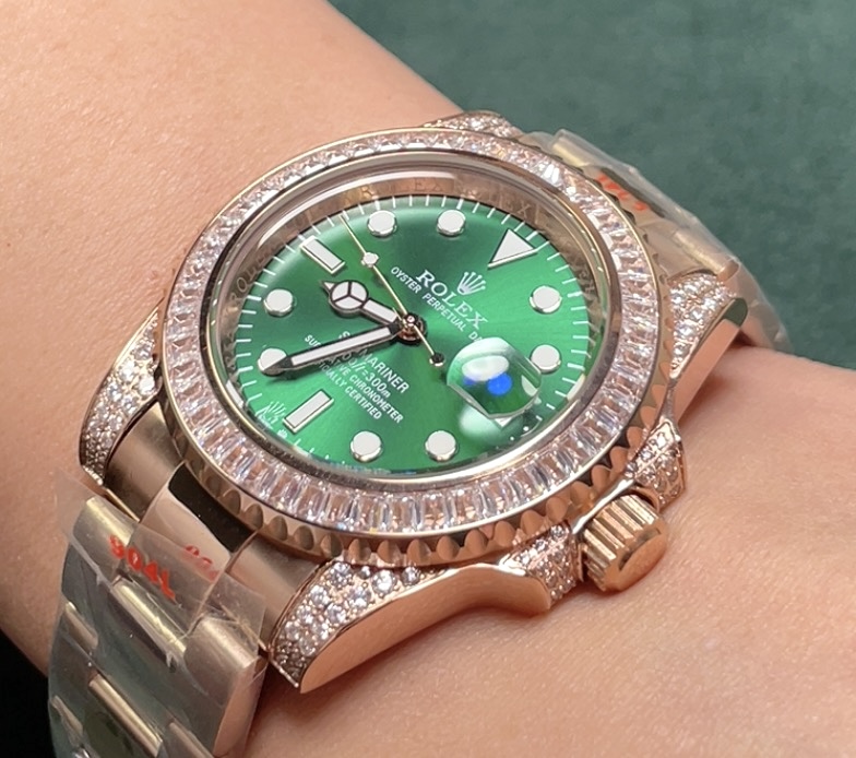 Rolex 40mm 25-sub (42)