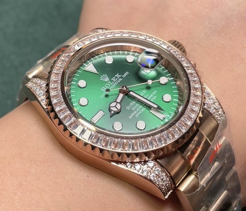 Rolex 40mm 25-sub (43)