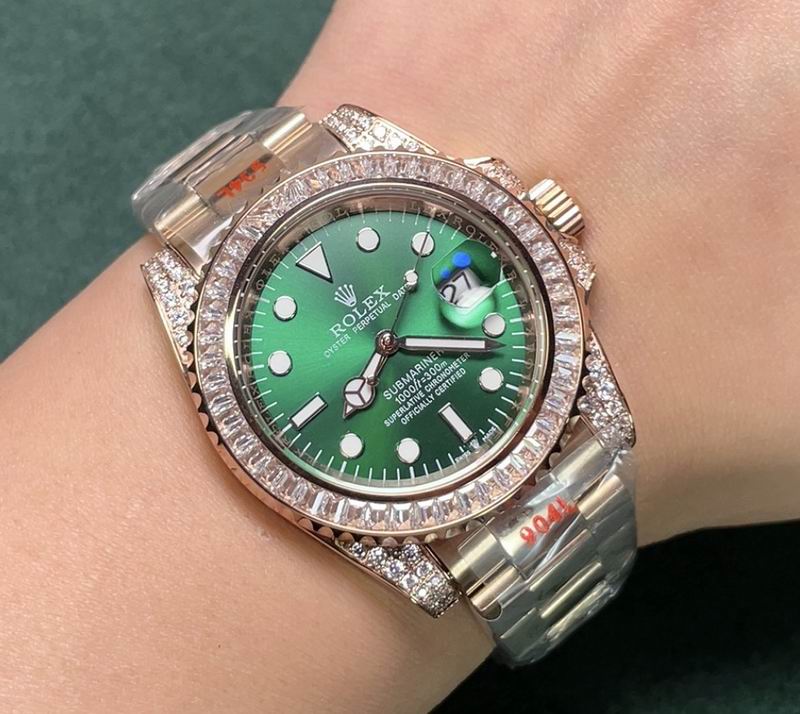 Rolex 40mm 25-sub (45)