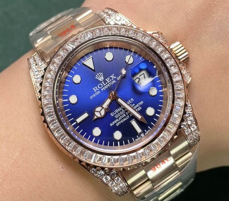 Rolex 40mm 25-sub (46)