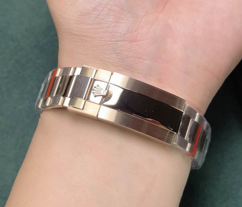 Rolex 40mm 25-sub (50)