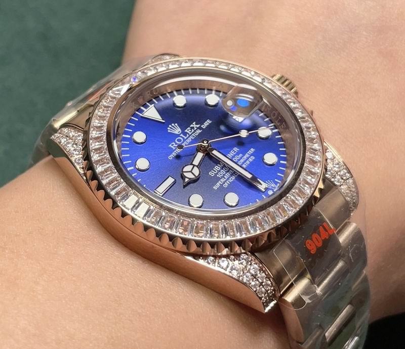 Rolex 40mm 25-sub (52)