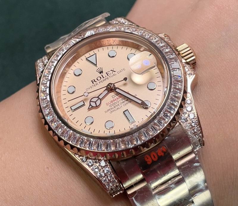 Rolex 40mm 25-sub (8)