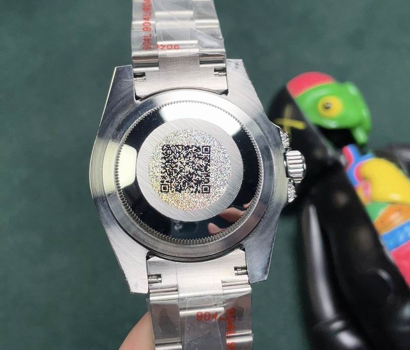 Rolex 40mm 40-Date Just (4)