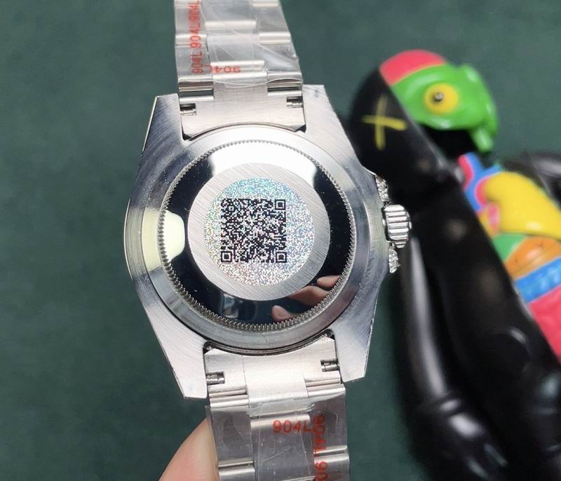 Rolex 40mm 40-Date Just (40)