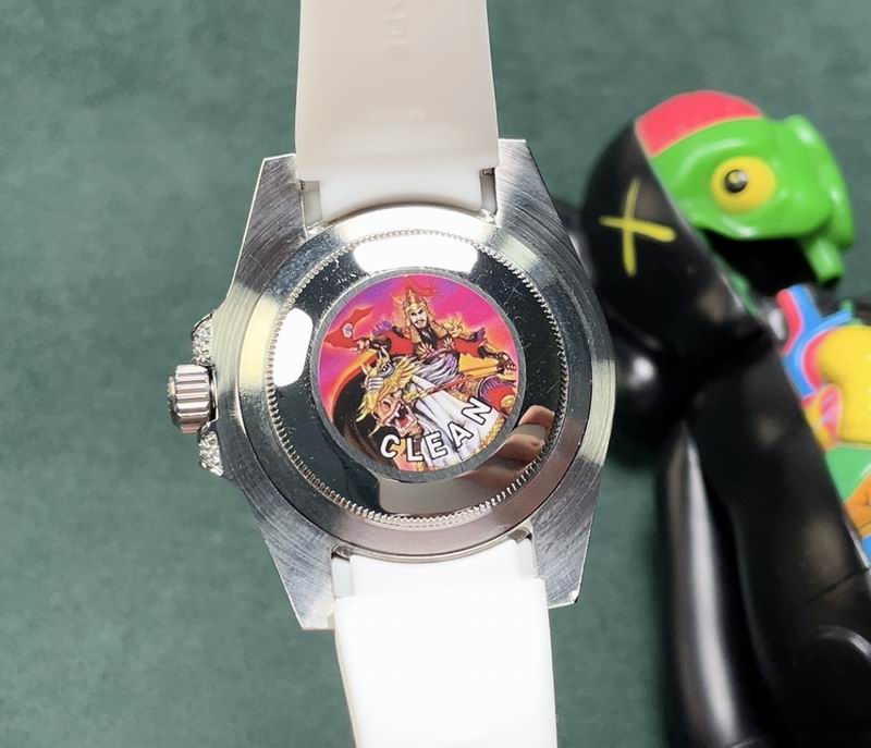 Rolex 40mm 49-Date Just (11)