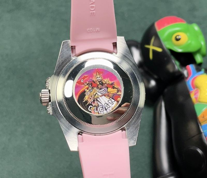 Rolex 40mm 49-Date Just (20)