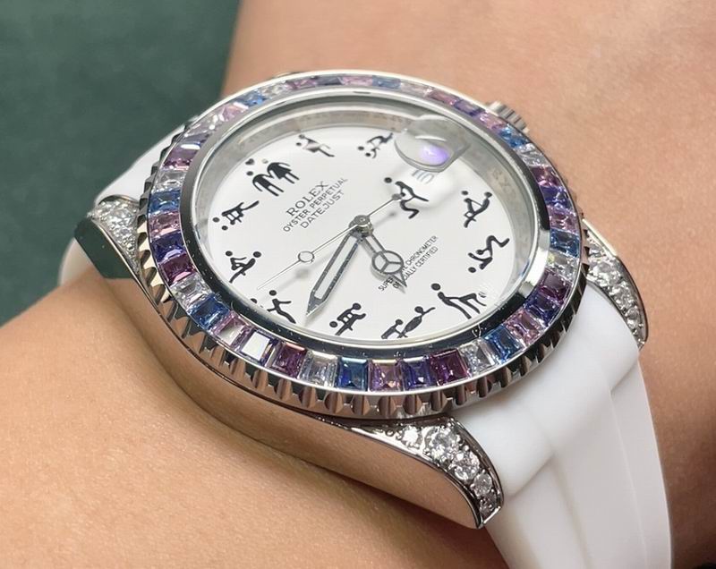 Rolex 40mm 49-Date Just (32)