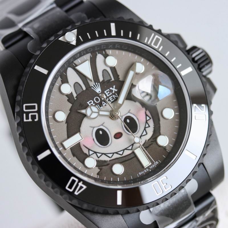 Rolex 40mm 51 (14)