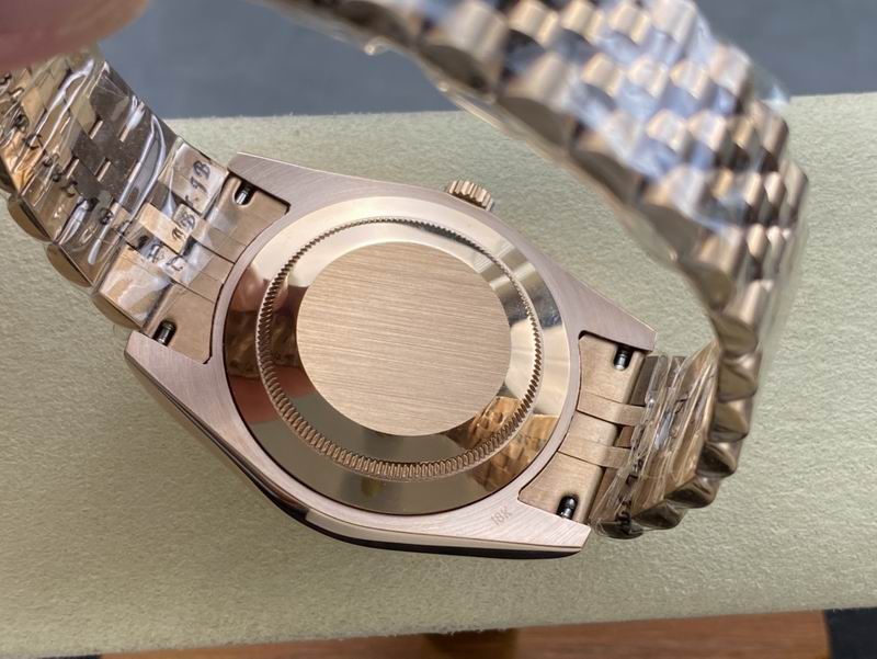 Rolex 41mm 09-Date Just (2)