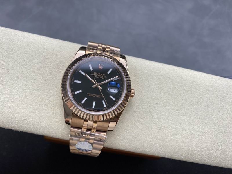 Rolex 41mm 09-Date Just (5)