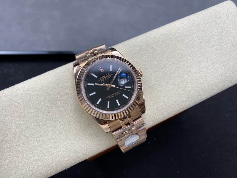 Rolex 41mm 09-Date Just (6)