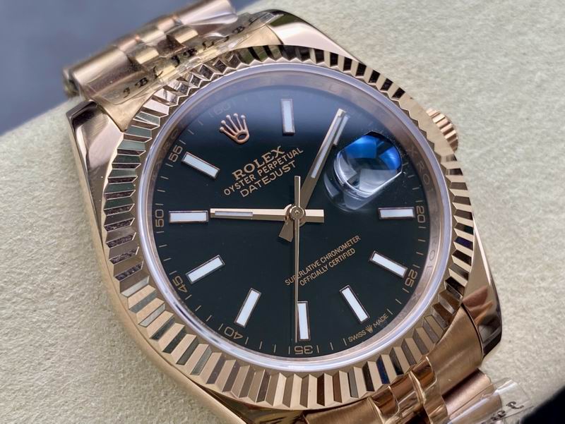 Rolex 41mm 09-Date Just (8)