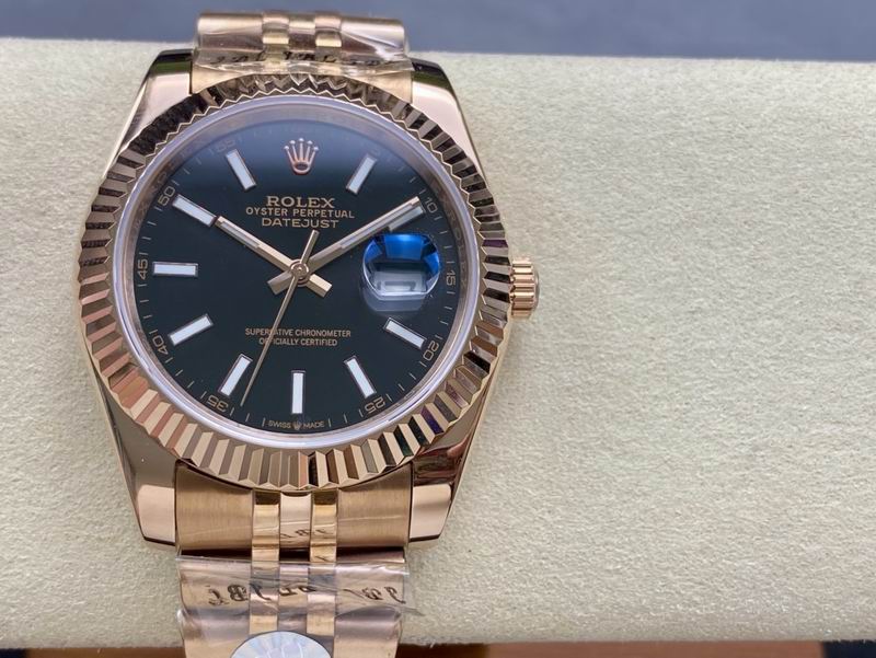 Rolex 41mm 09-Date Just (9)