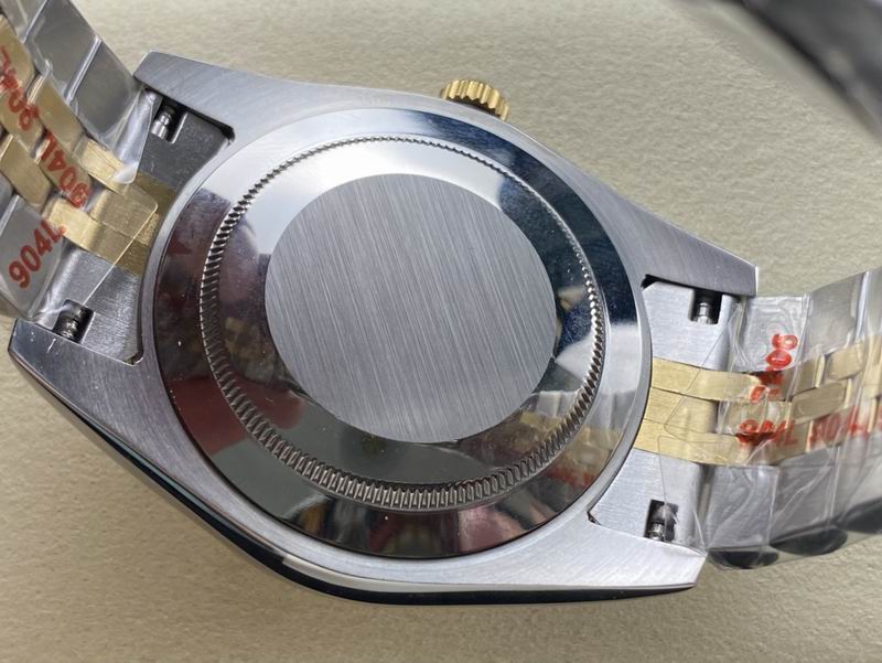 Rolex 41mm 18-Date Just (5)