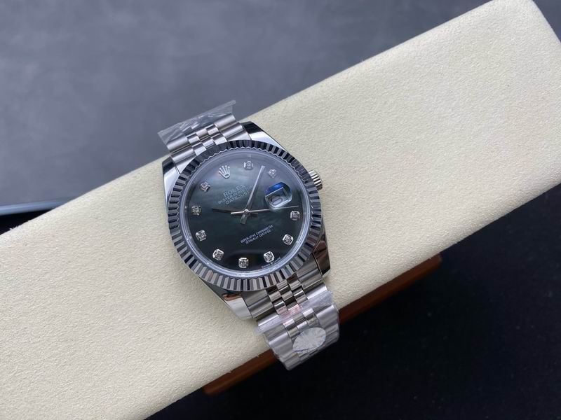 Rolex 41mm 20-Date Just (9)